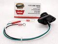 S/P SOCKET ASSY CONTROL PACK