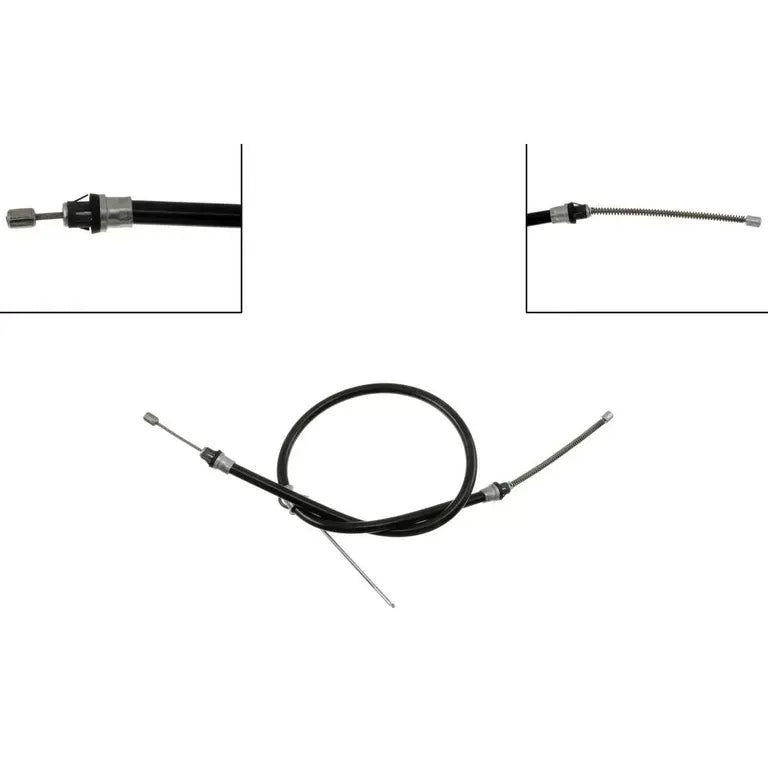 BRAKE CABLE