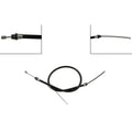 BRAKE CABLE