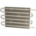 SUCTION LINE HOSE ASSEMBLY