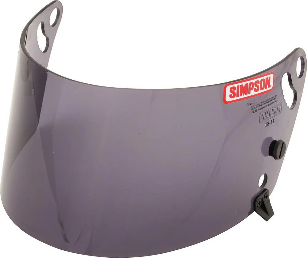 Simpson smoke auto part