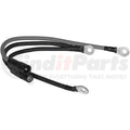 CABLE AND PLUG W/DUAL GNDRPLC MEYER