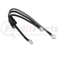 CABLE AND PLUG W/DUAL GNDRPLC MEYER