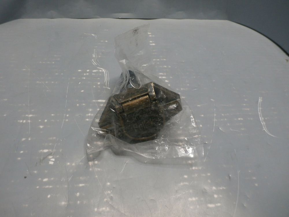 SINGLE-POLE CONNECTOR KIT