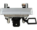 TAILGATE HANDLE