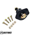 KRYPTONITE BOLT-IN UPPER BALL JOINT (For Aftermarket Upper Control Arms) 6 LUG 1999-2018