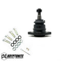 KRYPTONITE BOLT-IN UPPER BALL JOINT (For Aftermarket Upper Control Arms) 6 LUG 1999-2018