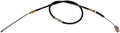 BRAKE CABLE