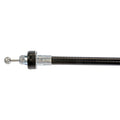 BRAKE CABLE