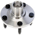 WHEEL HUB