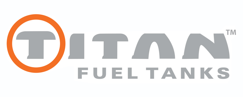 Titan Fuel Tanks 2007+ Dodge RAM 4500/5500 108in CA 50 Gallon Tank Adaption Bracket