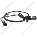 ABS WHEEL SPEED SENSOR