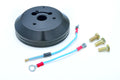 GT Performance black auto part