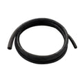 Mishimoto Push Lock Hose, Black, -10AN, 120in Length