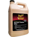 HITECH YELLOW WAX 1GAL