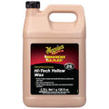 HITECH YELLOW WAX 1GAL