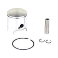 Athena Honda NH Lead SS/MR/MSE 50 2T 47.55mm Bore Cast Piston (For Athena Big Bore Cylinder Kit)