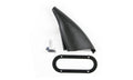 FLOOR MOUNT EMERGENCY HAND BRAKE BOOT WITH RING