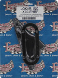 FLOOR MOUNT EMERGENCY HAND BRAKE BOOT WITH RING