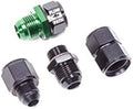 Radium Engineering Universal Check Valve Kit 10AN