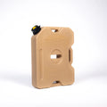 ROTOPAX 2 GALLON GEN 2 TAN WATER CONTAINER