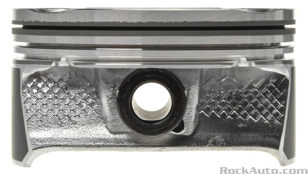 1113 CHRYSLER 3.6L PISTON