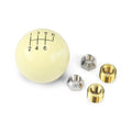 MANUAL TRANSMISSION SHIFTER KNOB