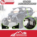 Baja Designs Can Am Maverick X3 Auxiliary A-Pillar Mount Kit