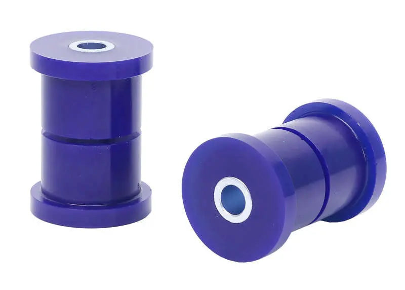 BUSHING KIT, REAR CONTROL ARM, ELAS