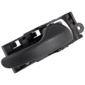 INTERIOR DOOR HANDLE