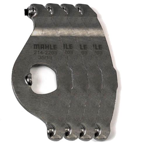 0810 FORD 6.4L (EXHAUST ARM) ROCKER ARM