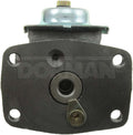 NEW MASTER CYLINDER