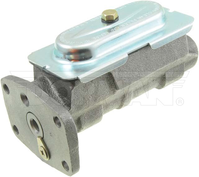 NEW MASTER CYLINDER