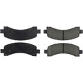 Street Select Brake Pads