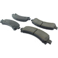 Street Select Brake Pads