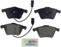 DISC BRAKE PADS