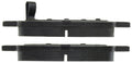 Street Brake Pads w/Shims and Hardware
