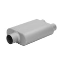 MUFFLER CHERRY BOMB PRO C/D 19IN OAL 3IN2.50IN(2)