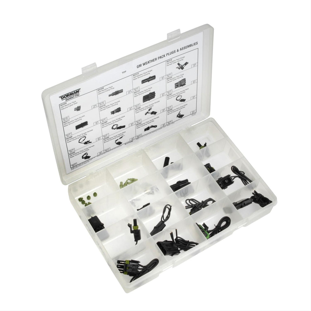 TECH ELEC COMPONENTS