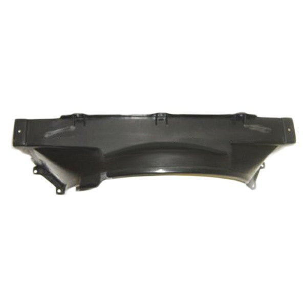UPPER FAN SHROUD 4.3L S10/S15/SONOMA 8293; BLAZER/JIMMY/BRAVADA 8394
