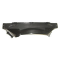 UPPER FAN SHROUD 4.3L S10/S15/SONOMA 8293; BLAZER/JIMMY/BRAVADA 8394