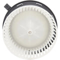 FLANGED VENTED CW BLOWER