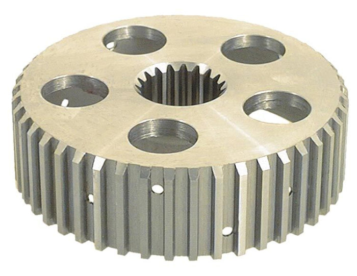 Sun Coast Converters auto part