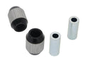 Whiteline W63495 Rear Lower Inner Bushings; For Hyundai Elantra 17-20 Veloster