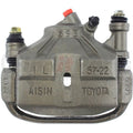 SEMI-LOADED BRAKE CALIPER