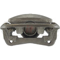 SEMI-LOADED BRAKE CALIPER