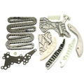 ENGINE TIMING CHAIN