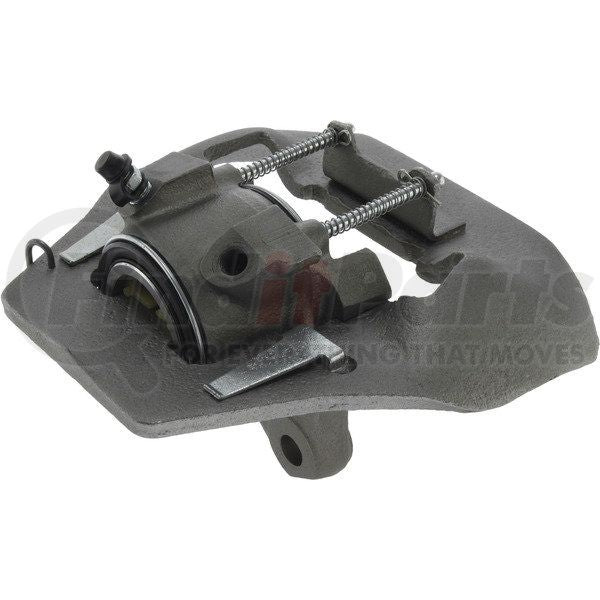 SEMI-LOADED CALIPER