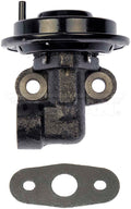 EGR VALVE