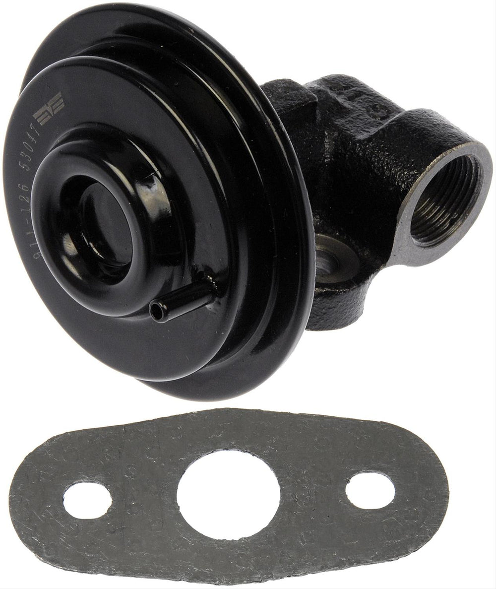 EGR VALVE